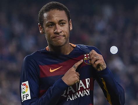 barcelona football club transfer news neymar